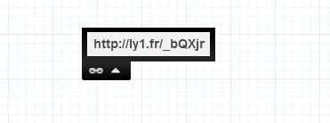 jLy1 : a simple URL shortener jLy1 : a simple URL shortener