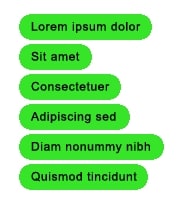 display:inline-block display:inline-block