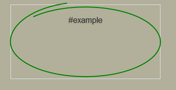 jquery.traceit.js - динамически обводит елемент