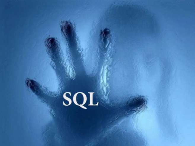 Полезное, онлайн учебник по SQL Полезное, онлайн учебник по SQL