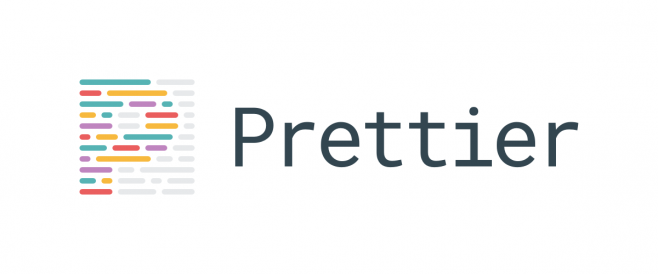 prettier - скрипт форматирования js кода prettier - скрипт форматирования js кода