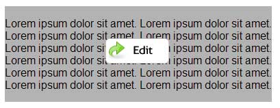 Простой ajax editor и jquery