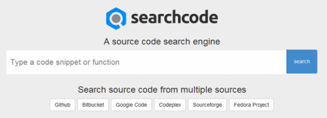 searchcode.com - поисковик по коду