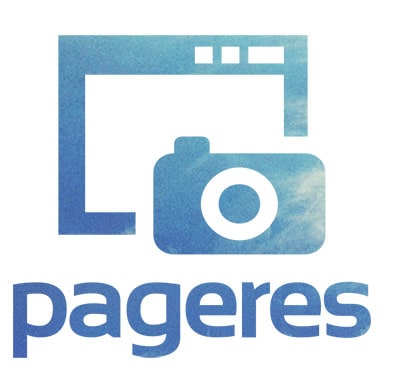 pageres - npm пакет создания скриншетов на разных экранах
