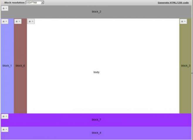 Создание layout для ленивых