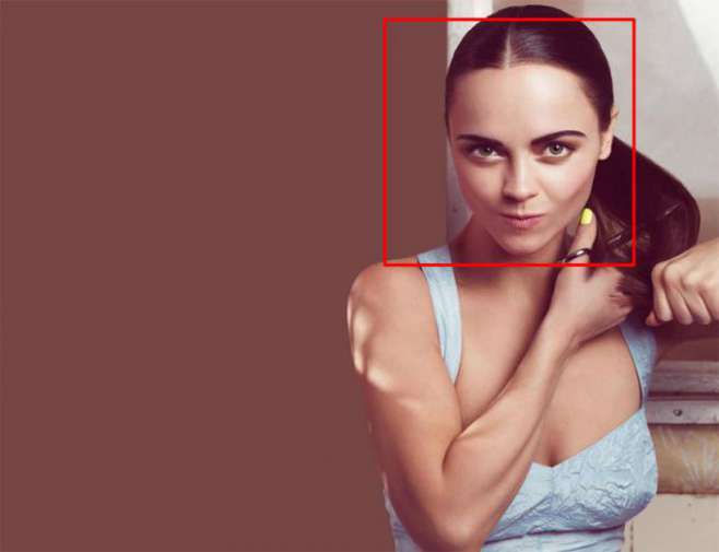 Определение лиц на фотографиях PHP Определение лиц на фотографиях PHP