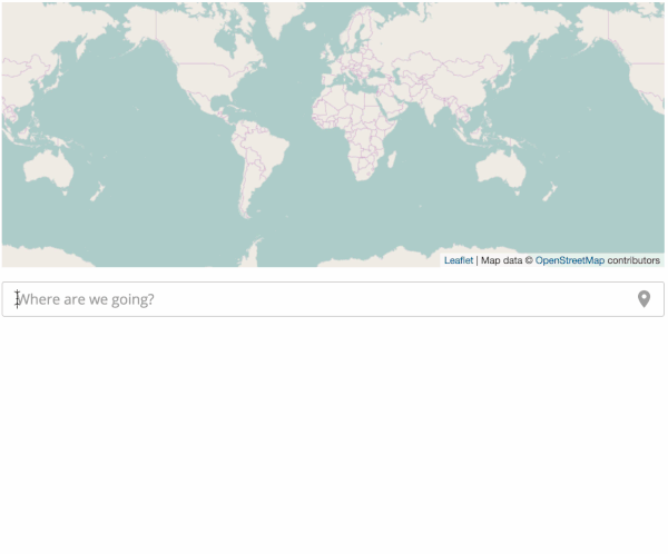 algolia/places - скрипт автокомплита адрессов из OpenStreetMap algolia/places - скрипт автокомплита адрессов из OpenStreetMap