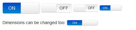Bootstrap switch