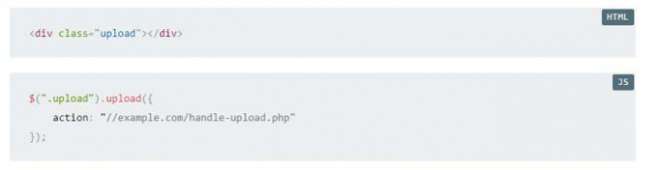 formstone - jquery плагин драг энд дроп загрузки файлов formstone - jquery плагин драг энд дроп загрузки файлов