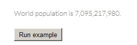 jquery.animateNumber - плагин анимации бегущих циферок
