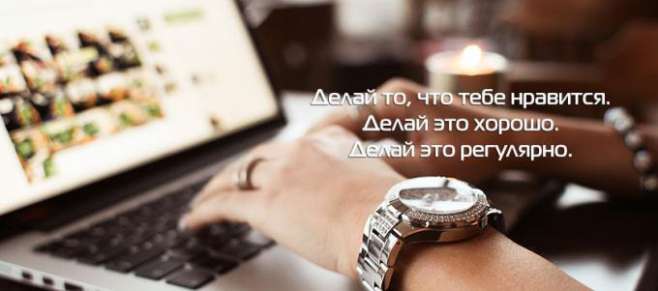 Твоя бизнес-модель Твоя бизнес-модель