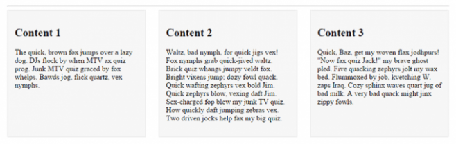 right-height.js - выставление блоков одинаковой высоты right-height.js - выставление блоков одинаковой высоты