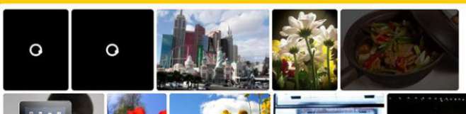 imagesLoaded - js скрипт пост загрузки изображений