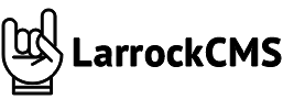 LarrockCMS — CMS на основе Laravel LarrockCMS — CMS на основе Laravel