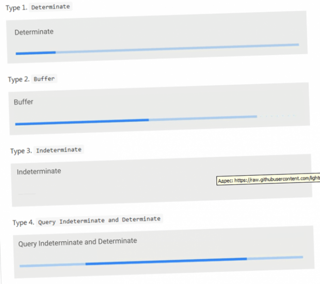 MProgress.js — линейный прогресс бар. Использует CSS3 и чистый JavaScript MProgress.js — линейный прогресс бар. Использует CSS3 и чистый JavaScript