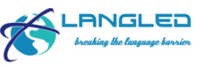 Cоциальная сеть для изучения английского langled.com