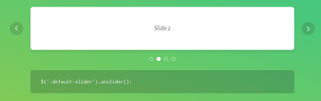 unslider - js скрипт слайдера unslider - js скрипт слайдера