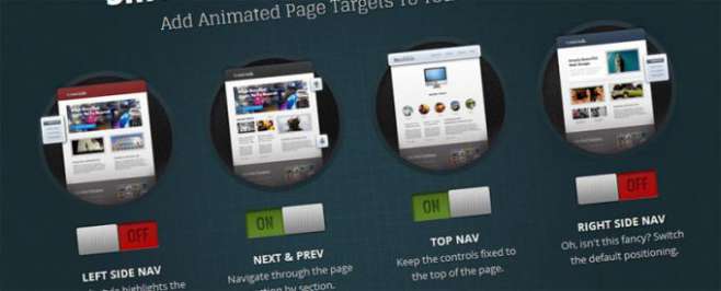 pagescroller - Smooth Scrolling Made Simple pagescroller - Smooth Scrolling Made Simple