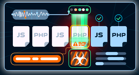 ai-bolt - php сканер вирусов и вредоносных скриптов на хостинге