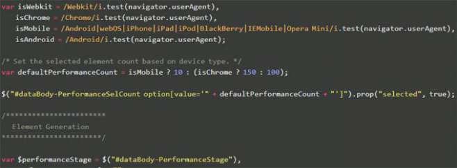 Velocity.js - скрипт плавной анимации на js Velocity.js - скрипт плавной анимации на js