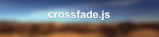 crossfade.js - скрипт добавляет blur эффект на изображения при скроле crossfade.js - скрипт добавляет blur эффект на изображения при скроле