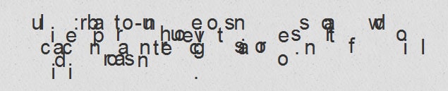 textualizer - скрипт заставляет буковки бегать и выстраиваться в осмысленные фразы textualizer - скрипт заставляет буковки бегать и выстраиваться в осмысленные фразы