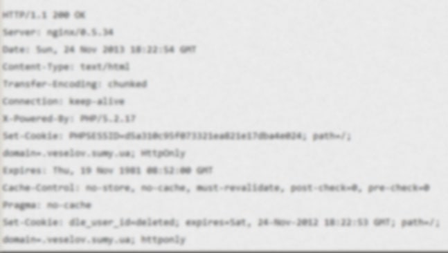 securityheaders.com - позволяет протестировать ваши headers и оценить насколько защищен сайт