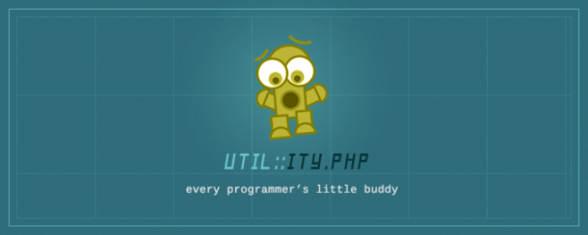 util.php - коллекция функций и сниппетов которые облегчают жизнь php программиста util.php - коллекция функций и сниппетов которые облегчают жизнь php программиста