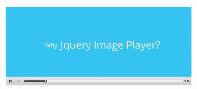Jquery Image Player - плеер картинок Jquery Image Player - плеер картинок