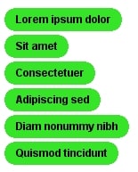display:inline-block display:inline-block