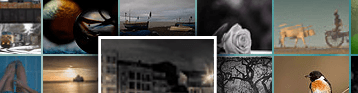 Photobox - CSS3 image gallery jQuery plugin