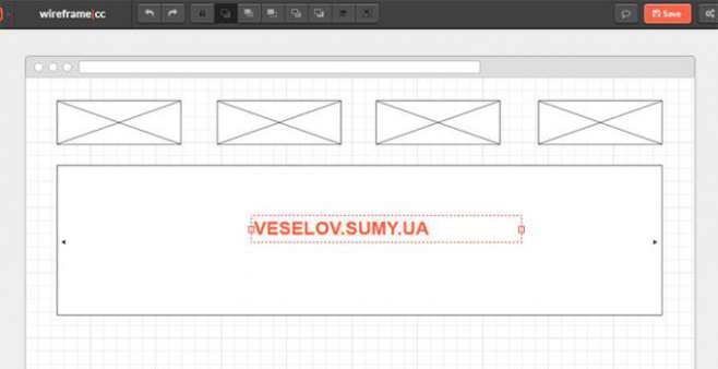 wireframe.cc - бесплатный онлайн ресурс для быстрого прототипирования wireframe.cc - бесплатный онлайн ресурс для быстрого прототипирования