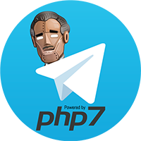 telegram-api - пхп апи для создание бота телеграм telegram-api - пхп апи для создание бота телеграм