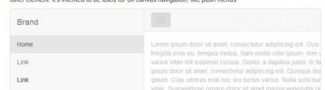 Jasny Bootstrap - дополнительные плагины для Bootstrap Jasny Bootstrap - дополнительные плагины для Bootstrap