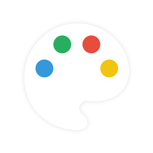 Simonwep/pickr - простой скрипт без зависимостей для выбора цвета
