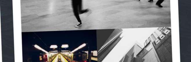 Photoset Grid - jQuery plugin to arrange images into a flexible grid