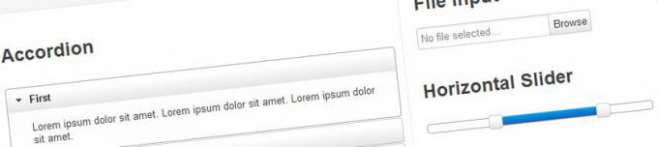 jQuery UI Bootstrap jQuery UI Bootstrap