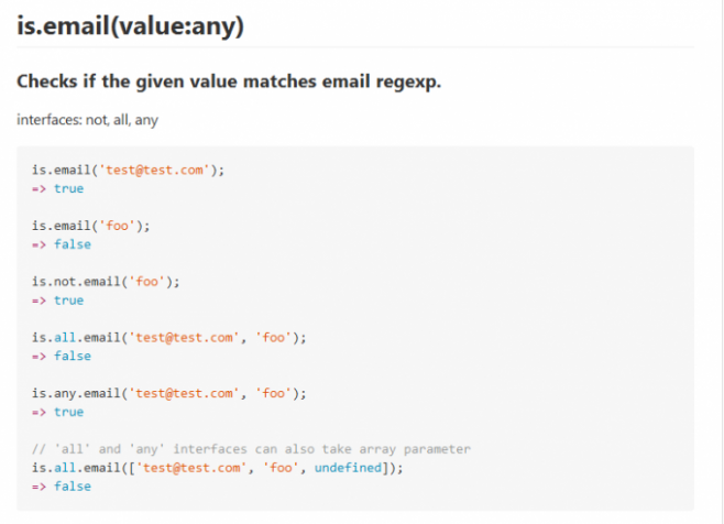 is.js - микробиблиотека на js для проверки типов is.js - микробиблиотека на js для проверки типов