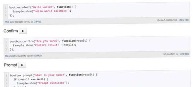 Bootbox.js