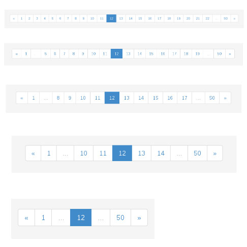 rpage - js скрипт делает responsive пагинацю на twitter bootstrap rpage - js скрипт делает responsive пагинацю на twitter bootstrap