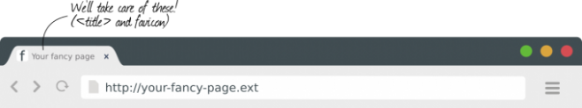 mFancyTitle - jquery плагин для анимации favicon и title